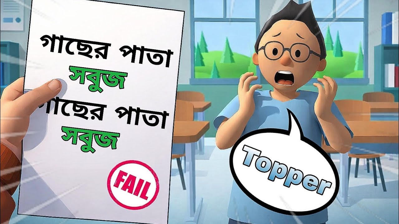 When I am the worst TEACHER ever! | Mukti's Gaming. 