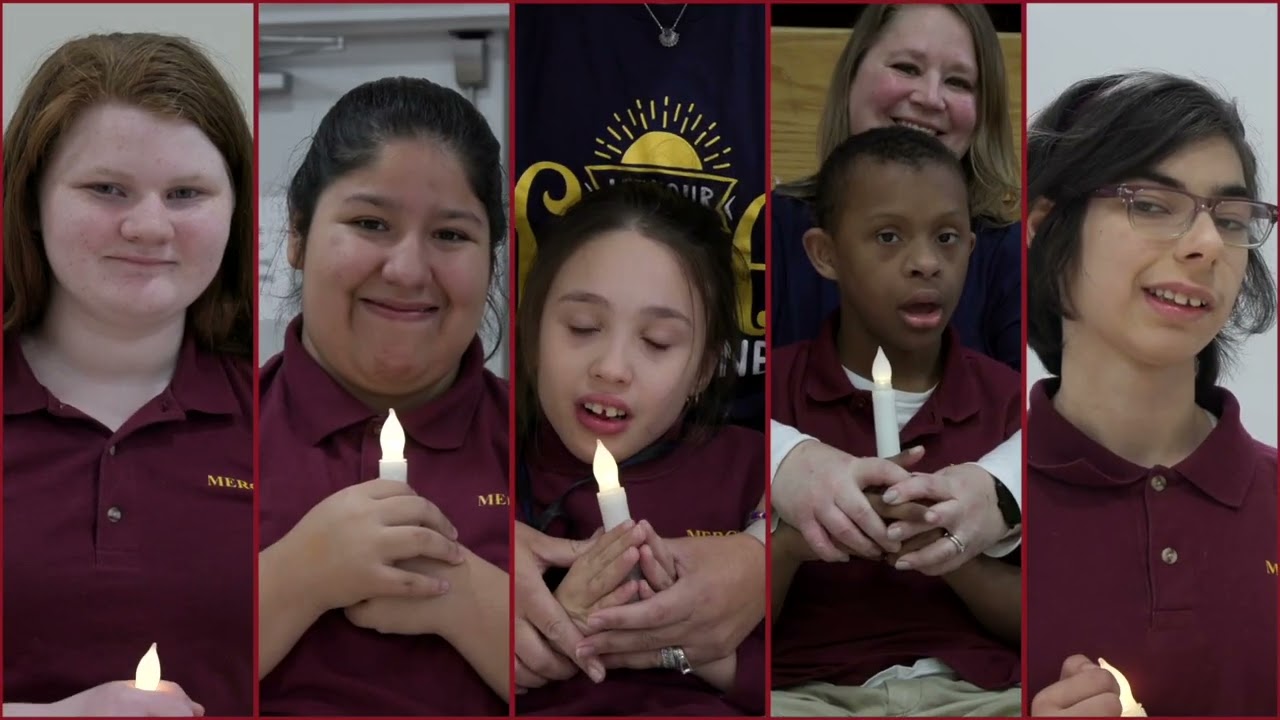 2025 Make A Joyful Noise - Mercy School for Special Learning