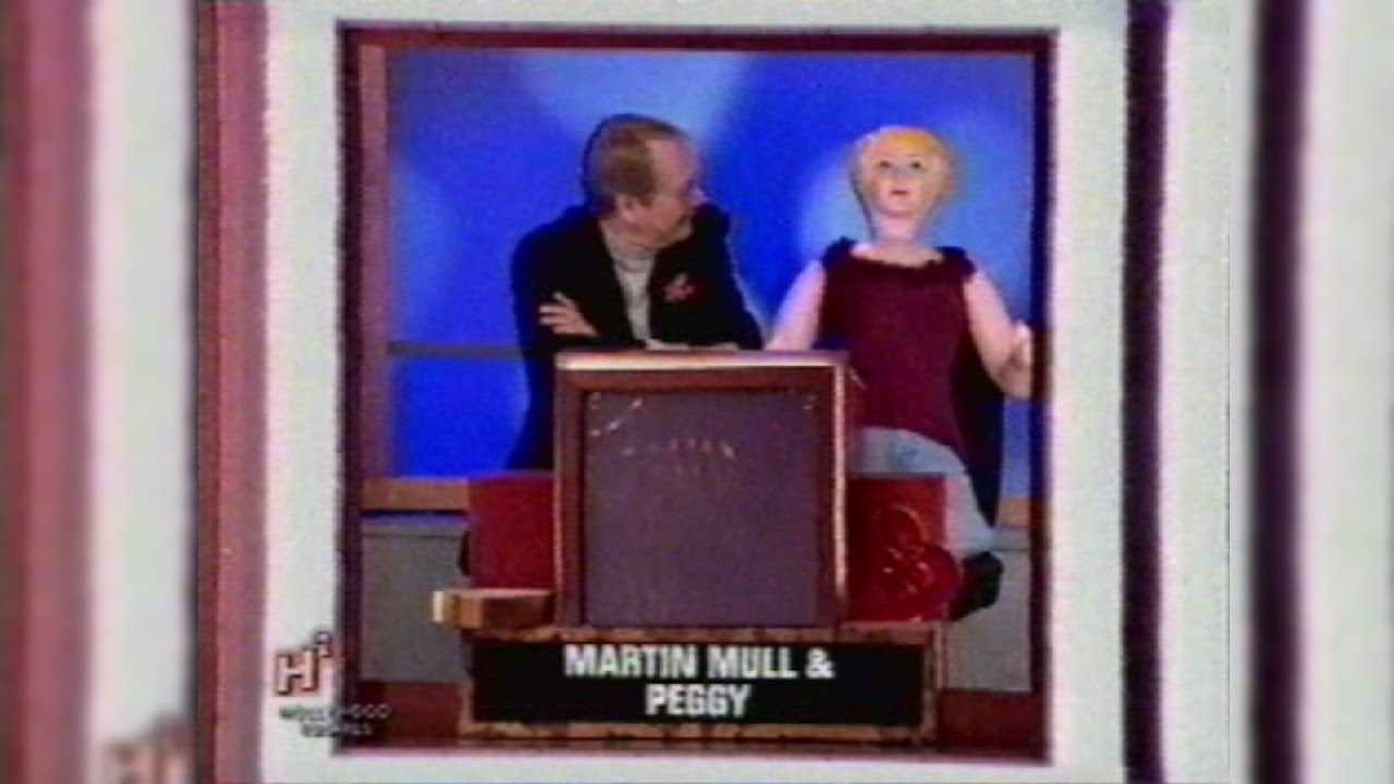 Hollywood Squares (Feb. 10, 2003)