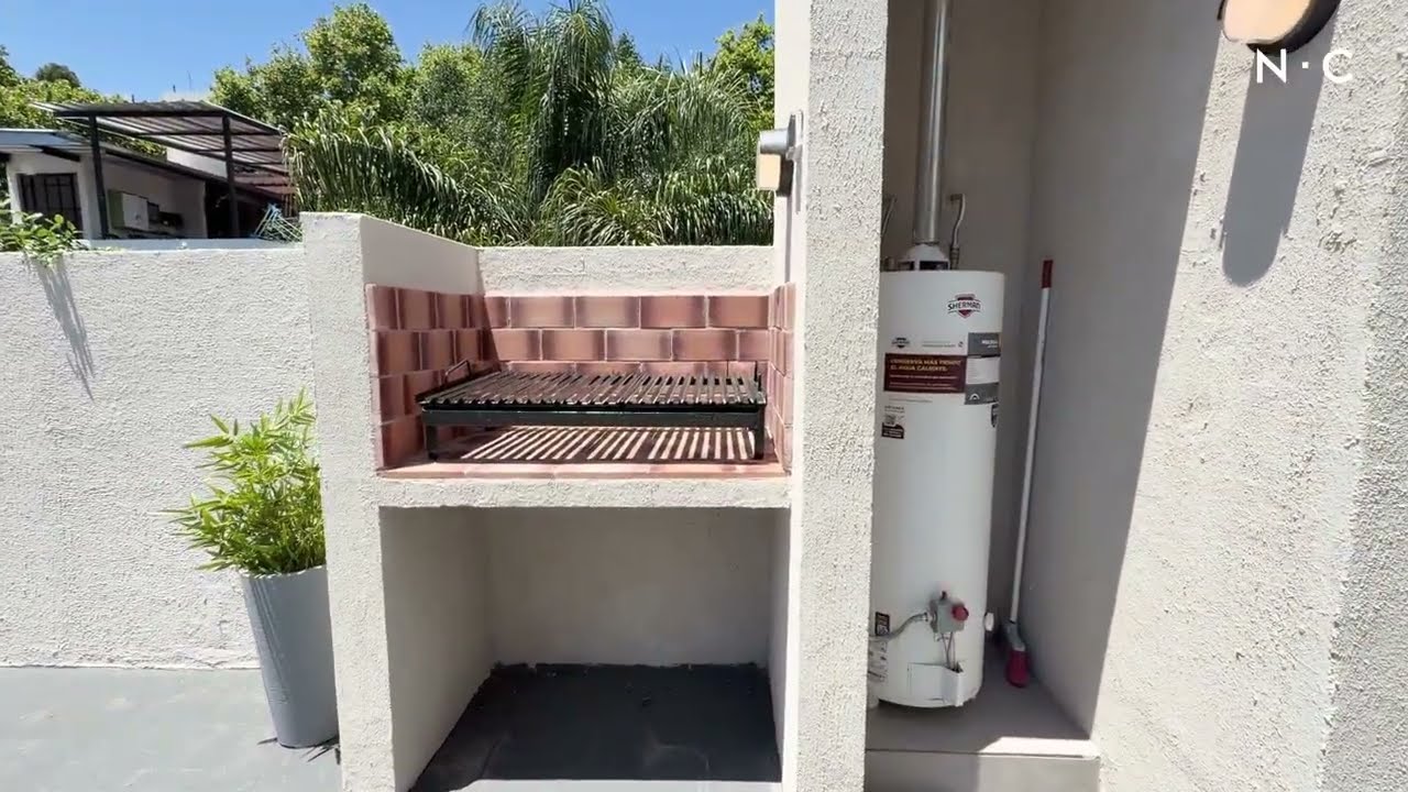 Valdenegro 4500 - ph 4 amb con terraza y patio