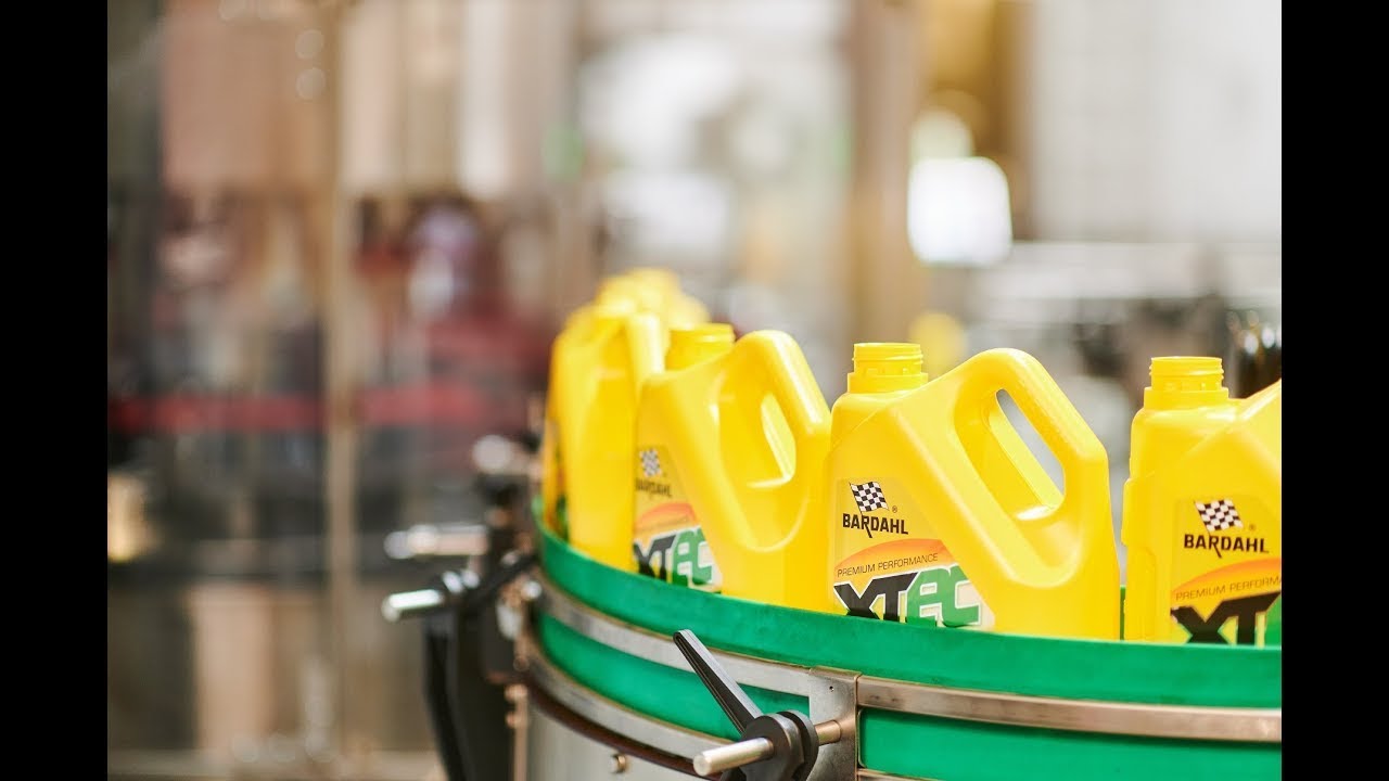 Bardahl, un nom, une histoire ! Leader en Additifs & Lubrifiants moteur