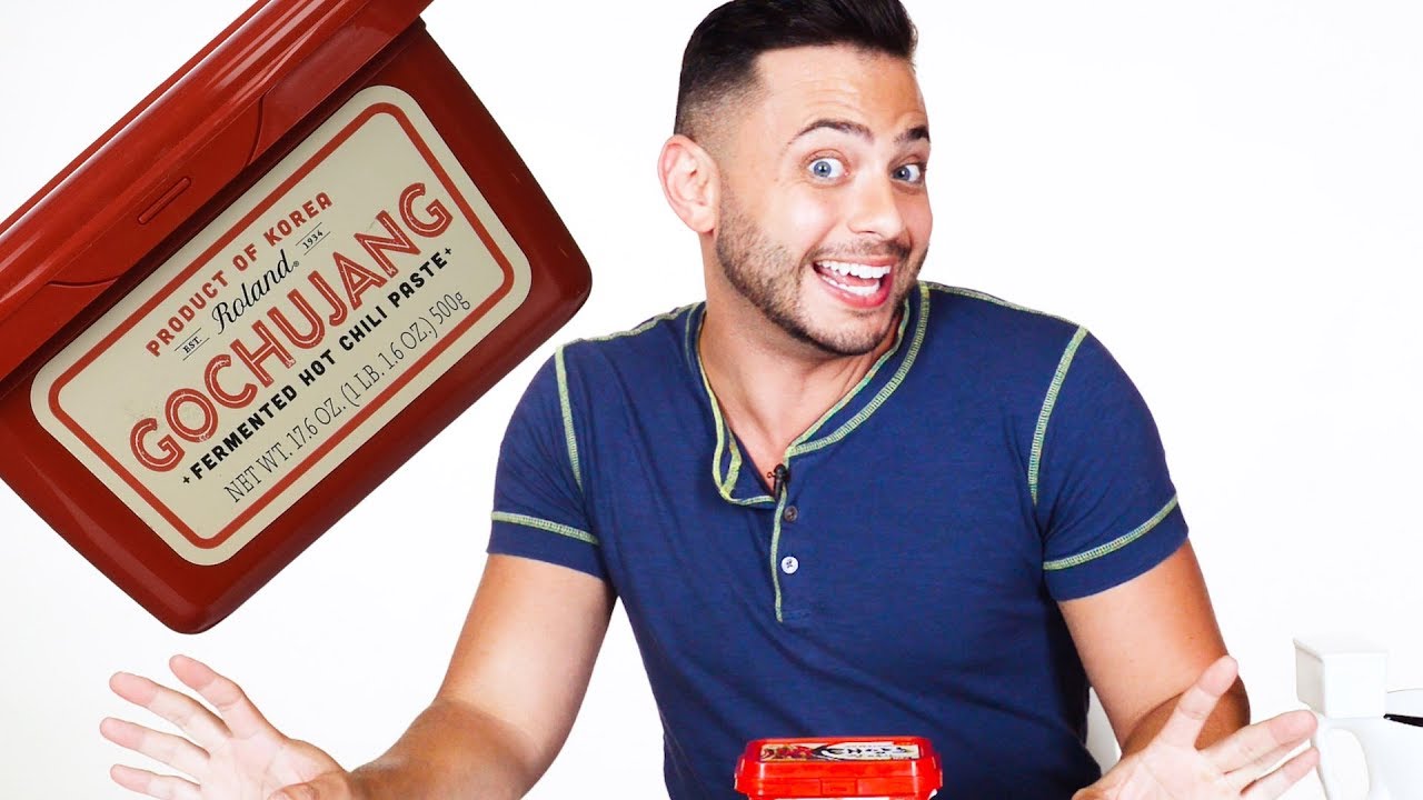 Best Gochujang on Amazon Ranked | SAUCED