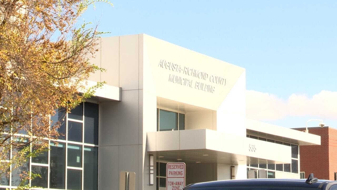 Augusta’s EMA director talks EMA planning before an emergency hits