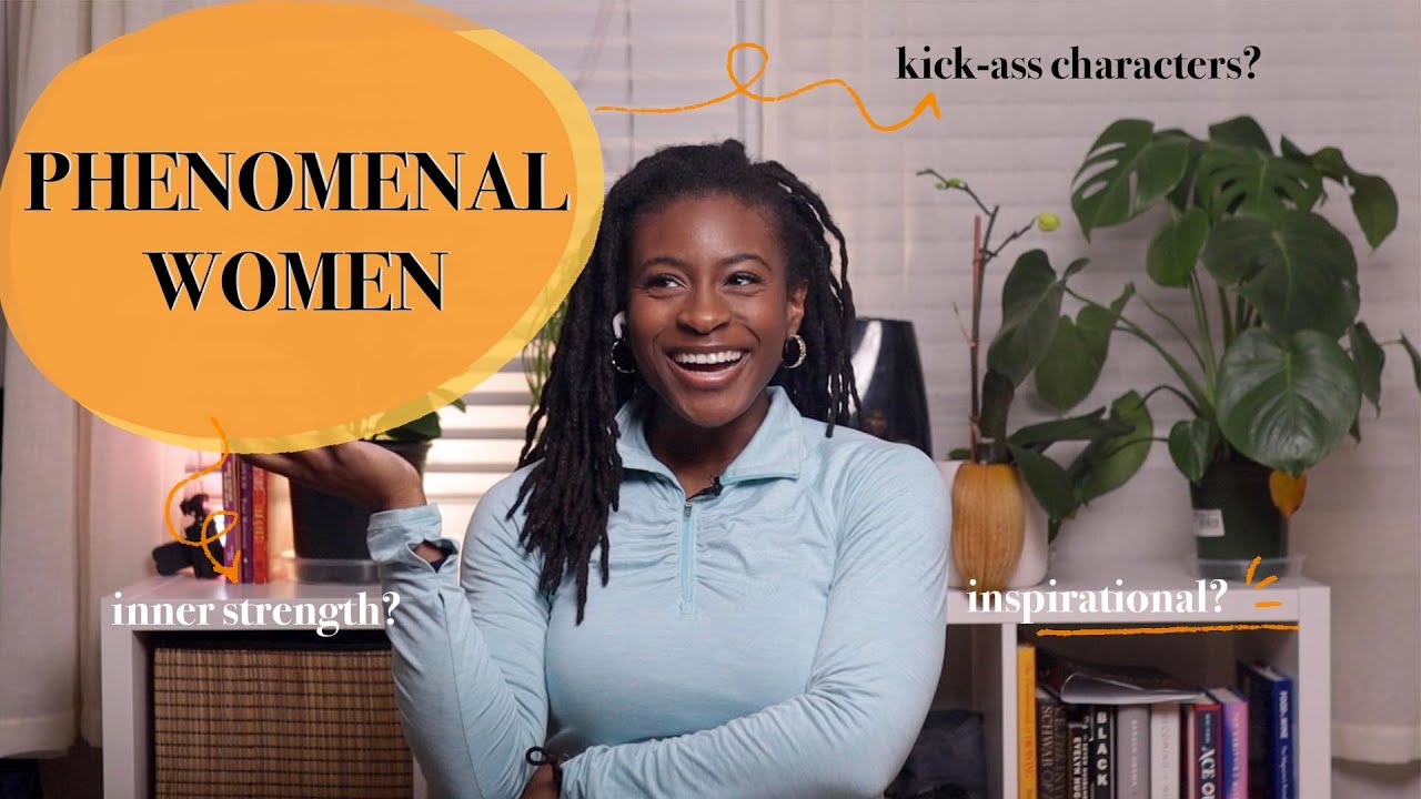 📖Books with strong female characters you absolutely need to read! // top 8 books to read this month