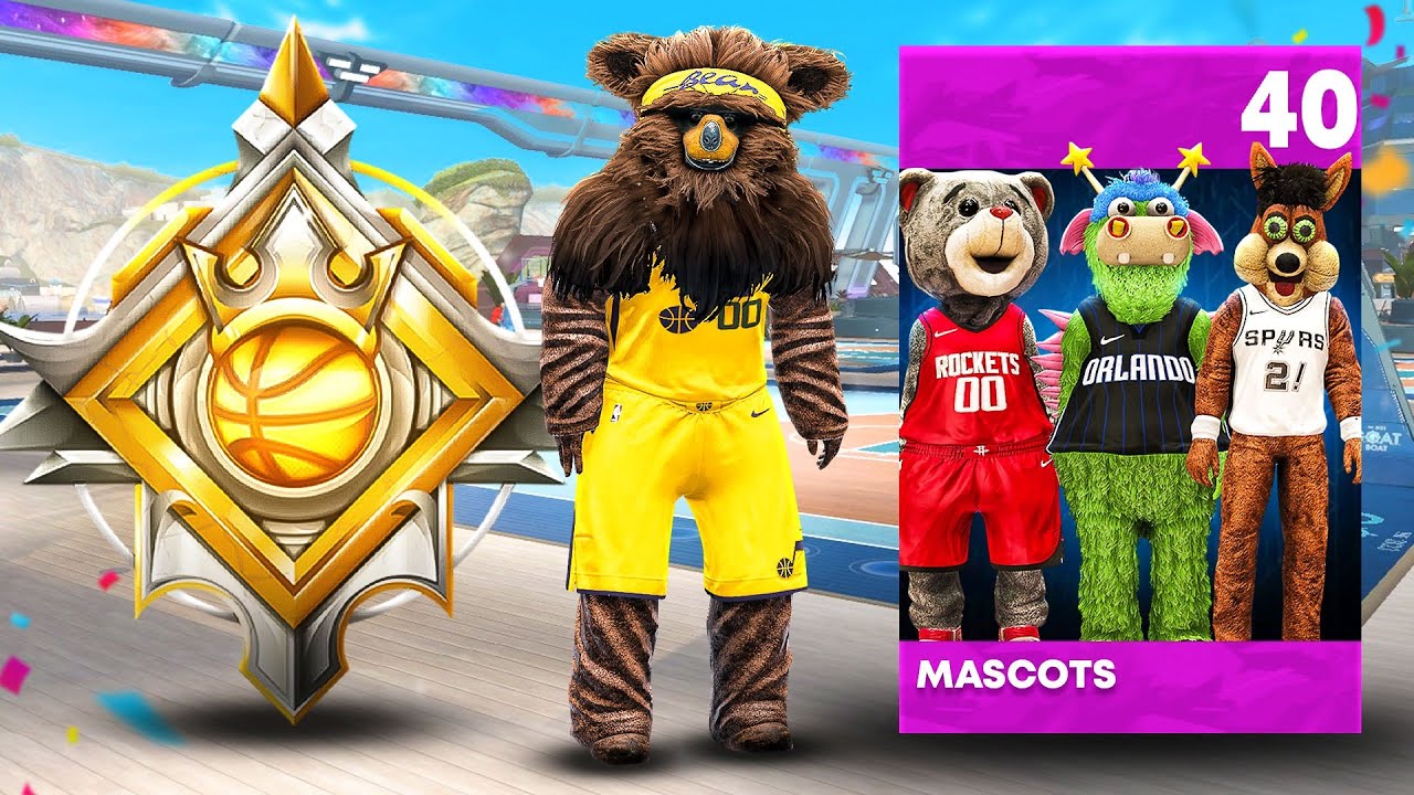 NBA 2K23 SEASON 5 IS FINALLY HERE! (NEW REWARDS + DRIBBLE MOVES) Season 5 lvl 40 reward
