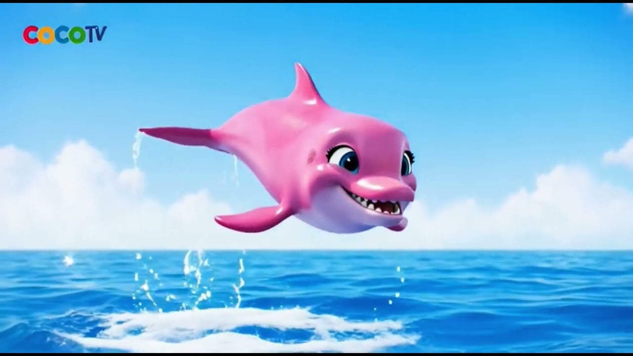Wildlife Wonders | Amazing Animals for Kids | Fun Educational Song