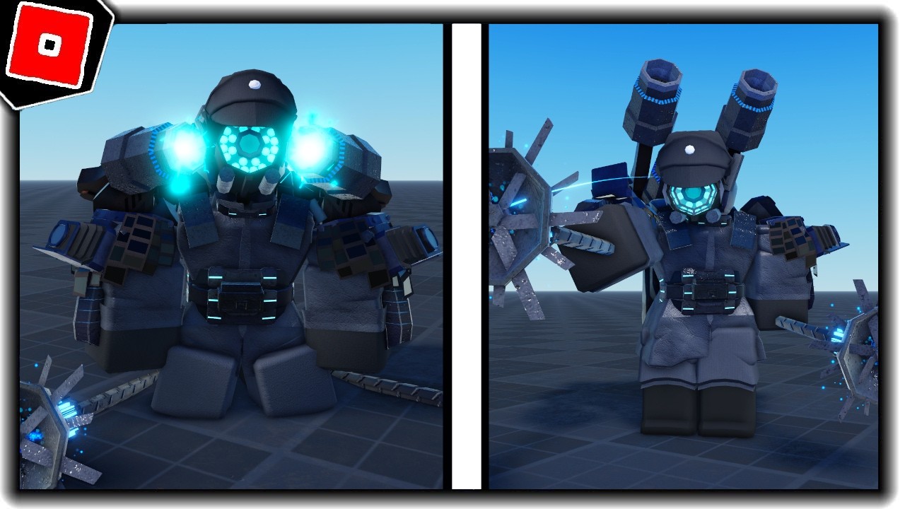 EARLY ACCESS to REWORKED PLUNGERWOMAN MORPH in TOILET WORLD ROLEPLAY 2 - Roblox