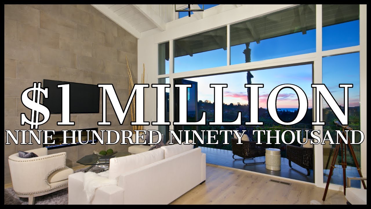 $1,998,000 La Jolla BEACH HOME with OCEAN VIEWS!!! (Breathtaking Sunsets!!!)