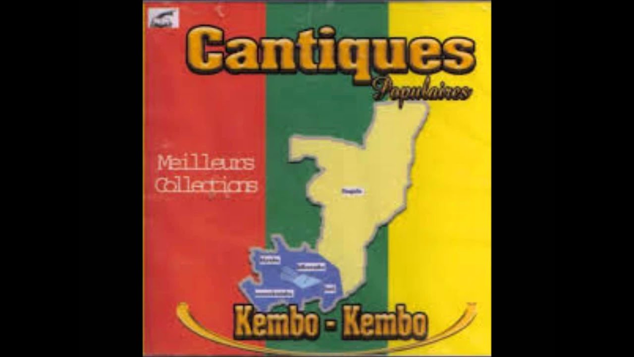 Cantiques Populaires Congolais | **Worship Fever Channel **