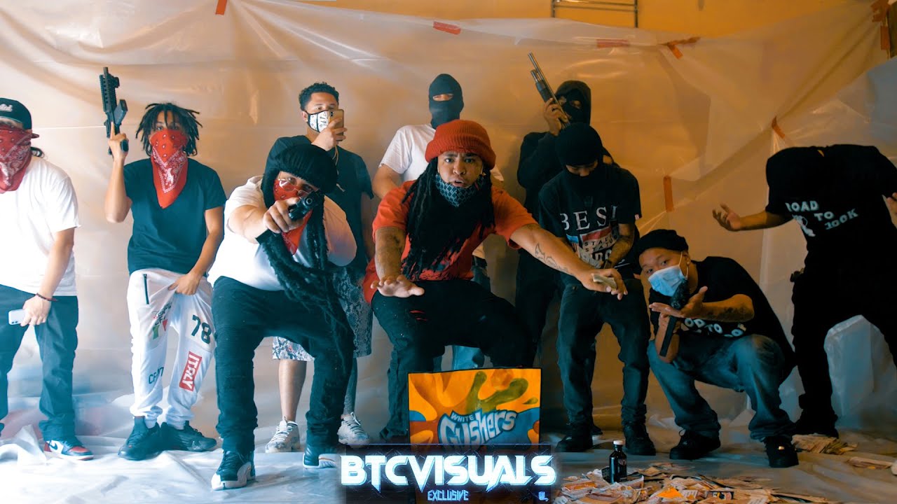 Rico 2 Smoove - Funk Season (Dir. by BTC Visuals)