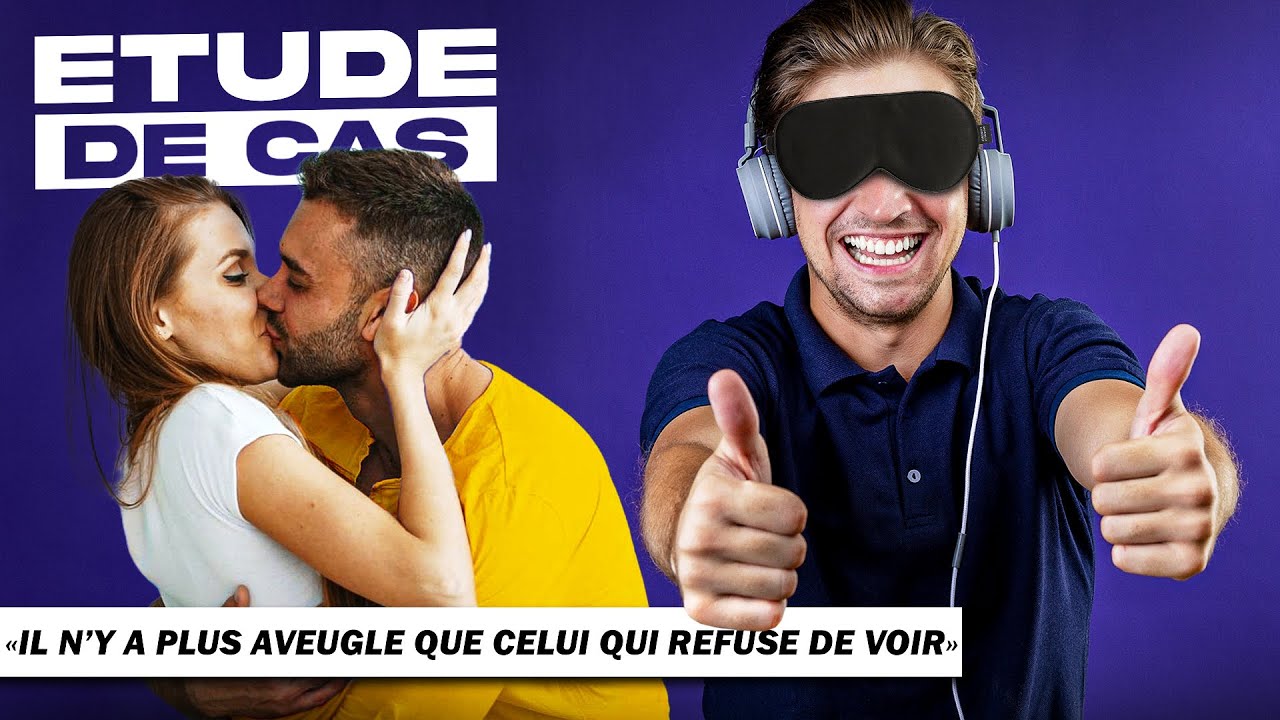 Les femmes ne mentent pas vraiment : ce sont les hommes qui ne savent pas écouter | Étude de cas