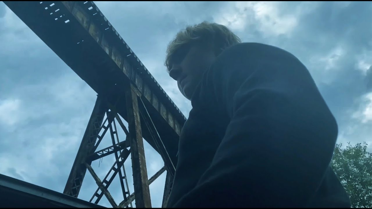 Upon the Trestle | Horror Short Film (Pope Lick Monster)