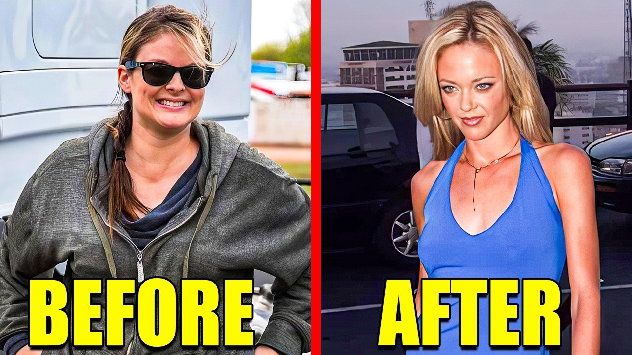 Remember Her? This is Lisa Kelly’s Life Now...