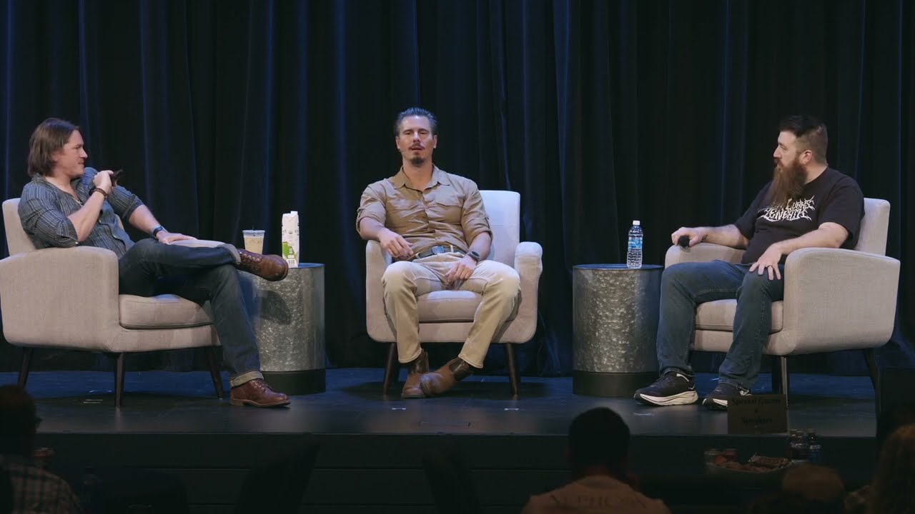 They've Been Hiding This About the Days of Noah