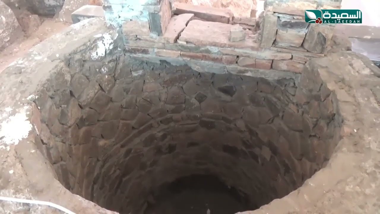 هجرة سكان في بني بكر الحد يافع.. إلى المدن بسبب شحة المياه