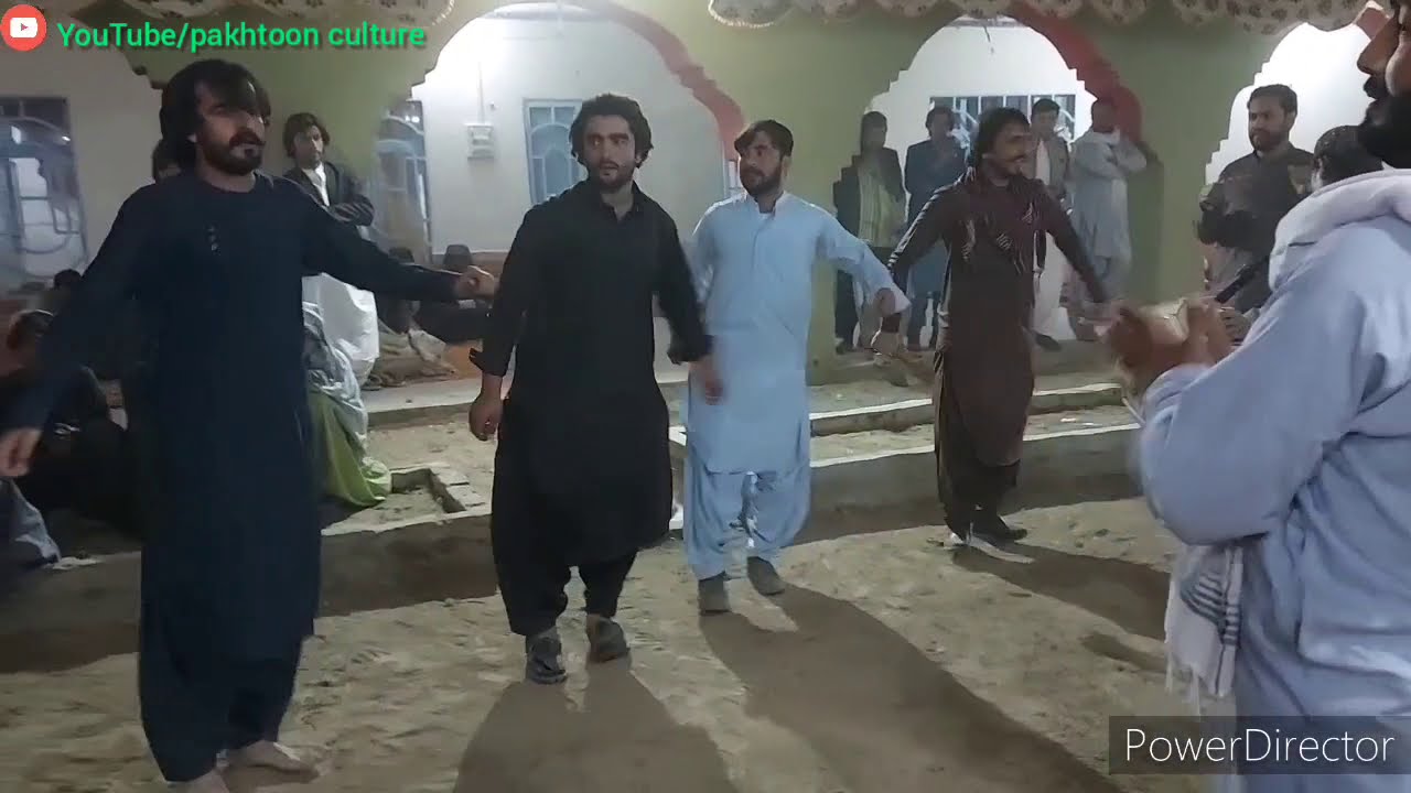 Pashtoo Best Dhool Mastangi Attan shaista Zwanan 2020