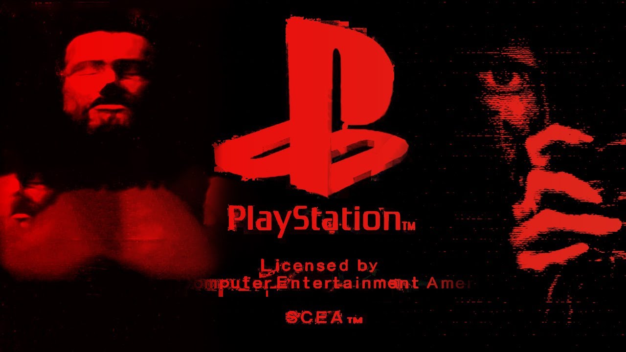 Forgotten PS1 Horror Games