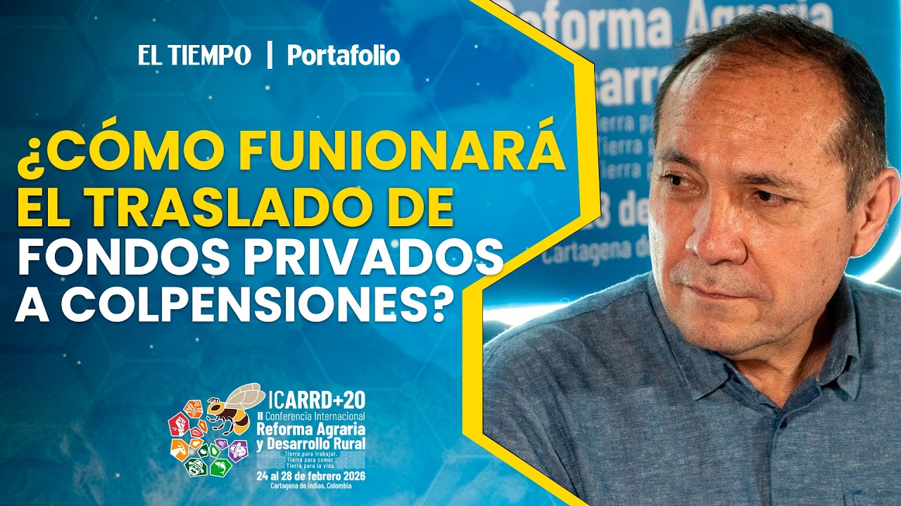 Habla el Ministro de Trabajo en el marco de la ICCARD +20