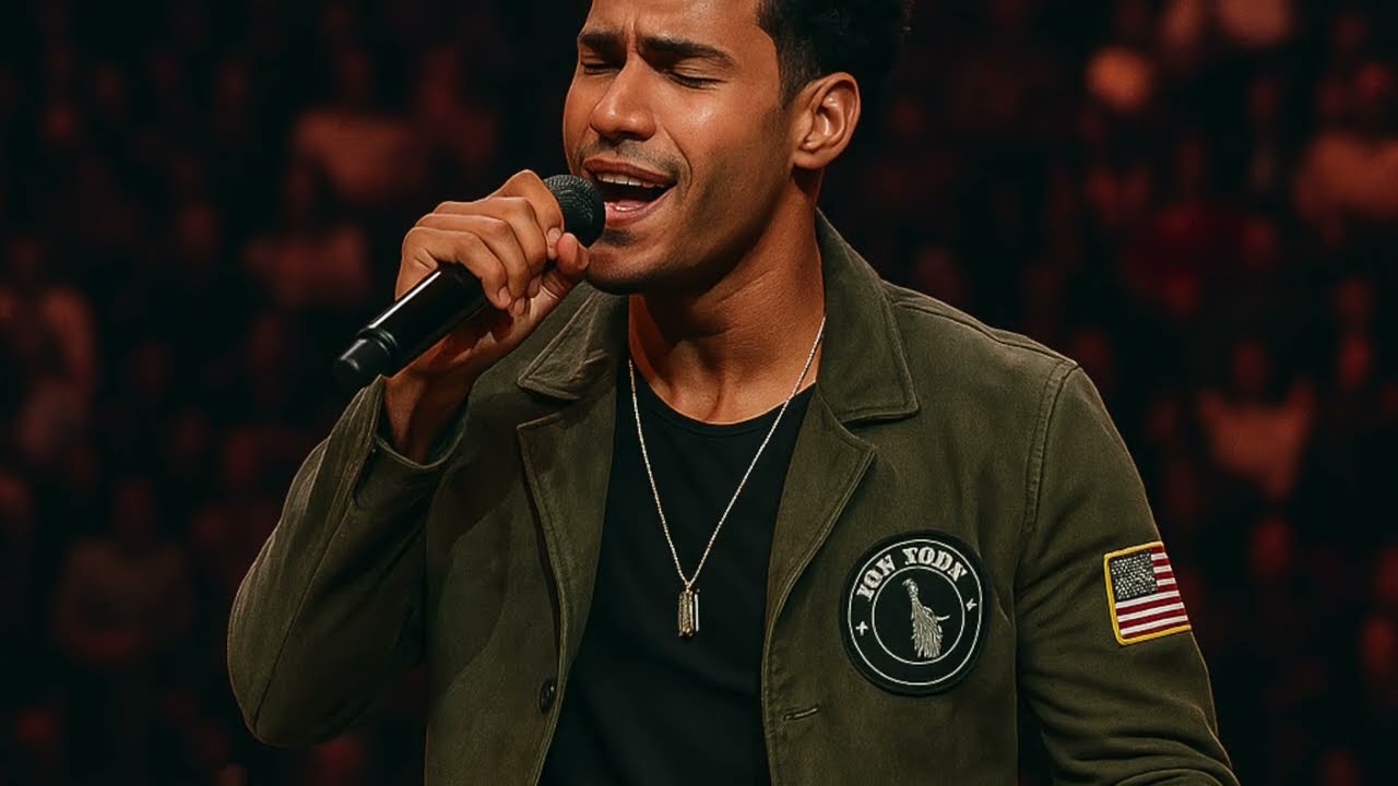 🔥 ENVIDIA – TU PAPI VALDÉS 🔥