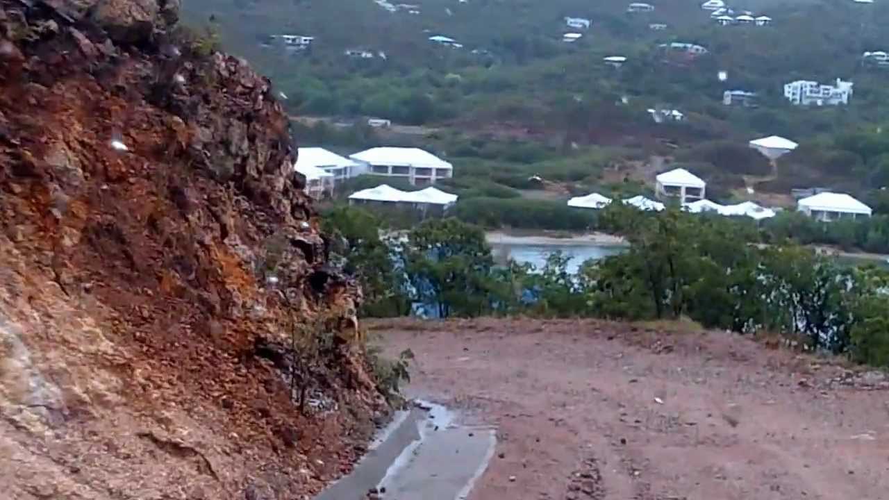 Maria Bluff