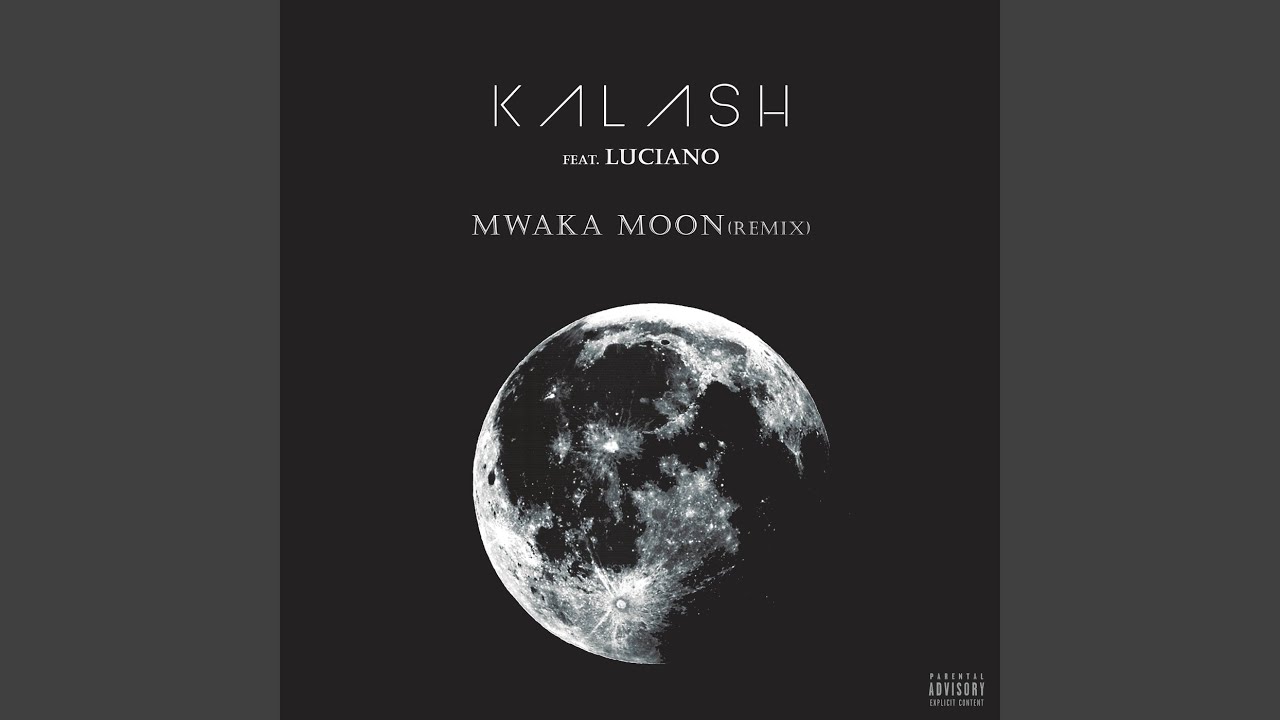 Mwaka Moon (Remix)