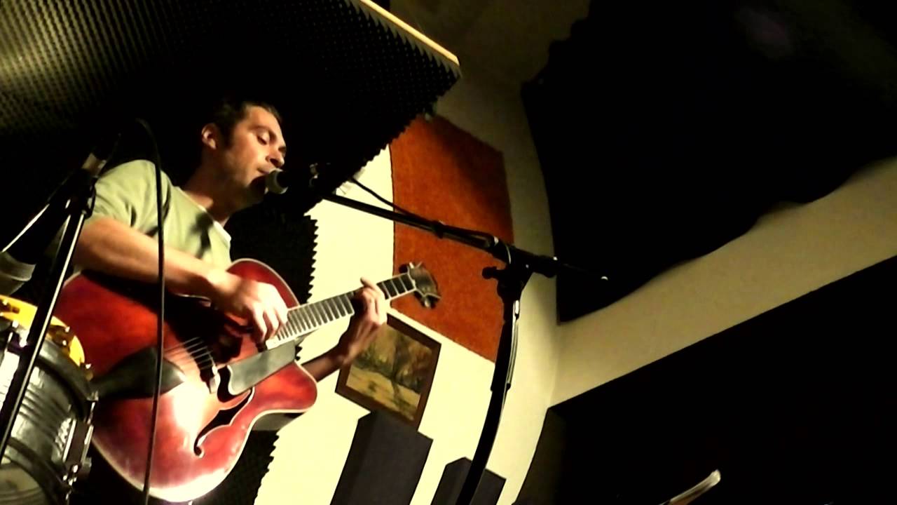 Tom Waits - Jockey full of bourbon (By Flickin' Through)