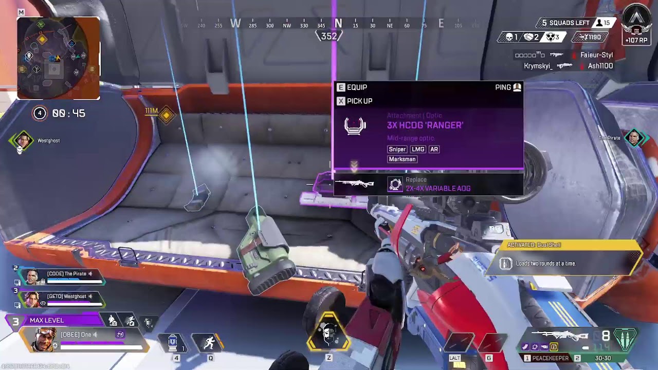 Немного Apex...