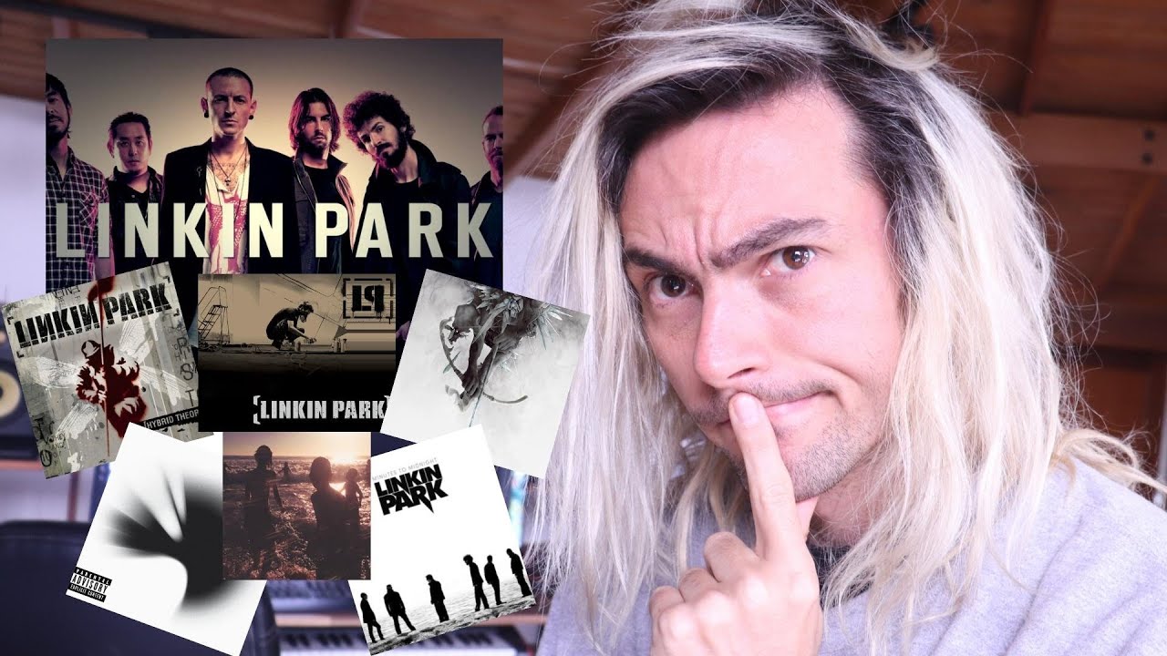Mi opini&oacute;n honesta sobre Linkin Park (y toda su discograf&iacute;a)