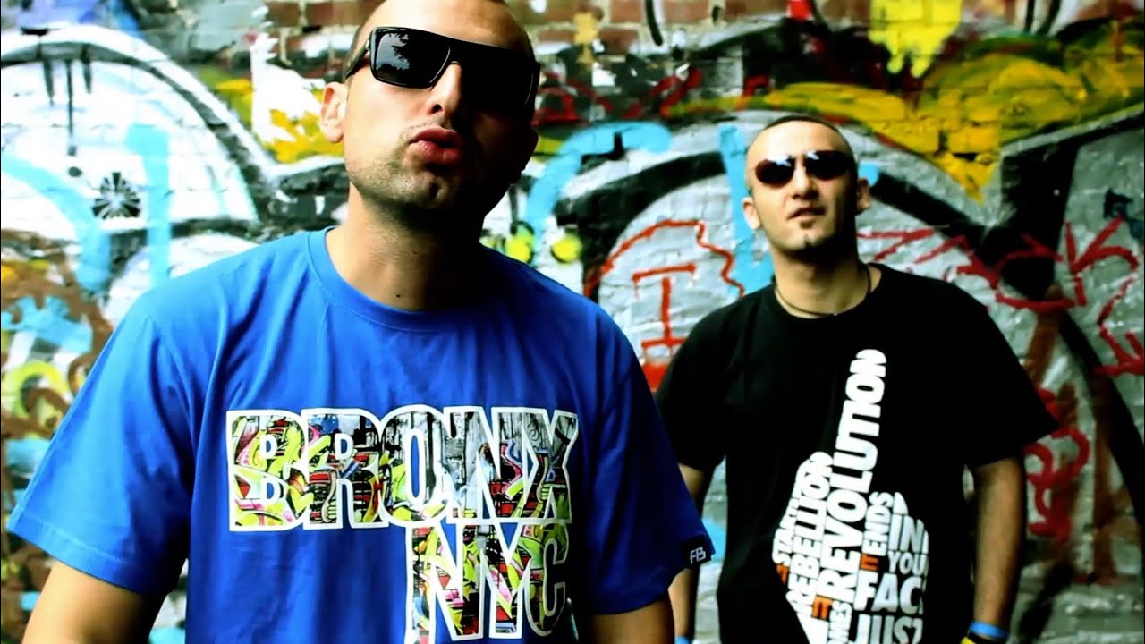 8smicari feat. S.One & CMA - Smisao (Official video)