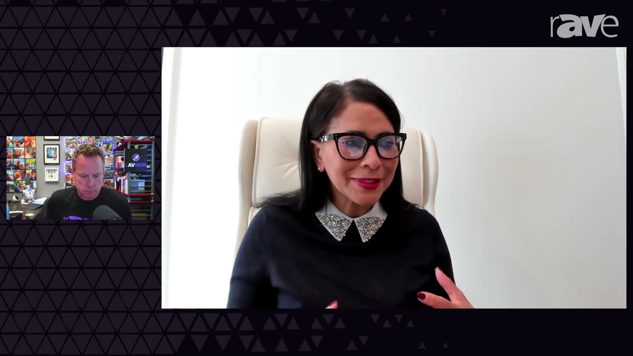 Time to Register for InfoComm 2023! Here’s Why.