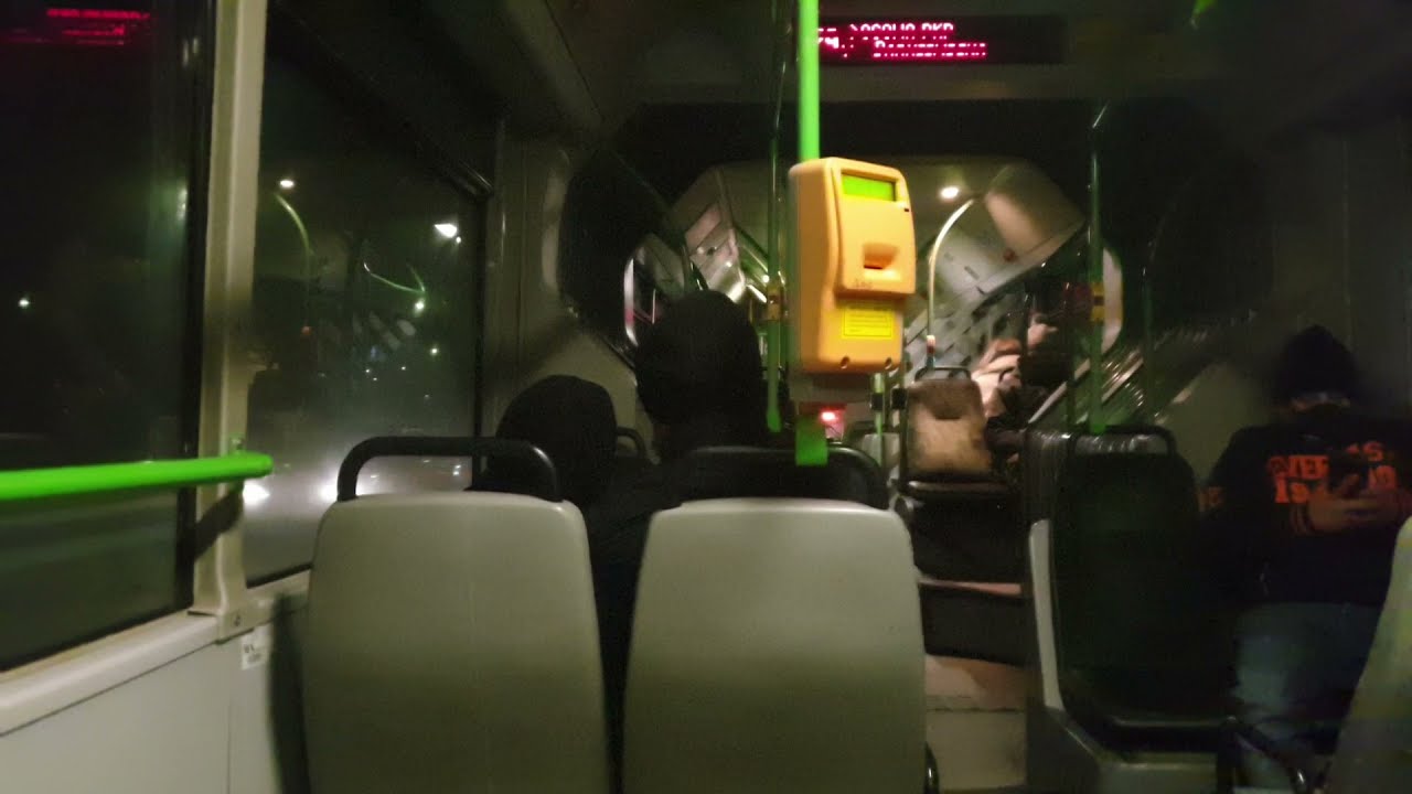 ↯ MAN NG313 #2502 GAiT Gdańsk [🚍179] ♪ ZF ♪ ↯