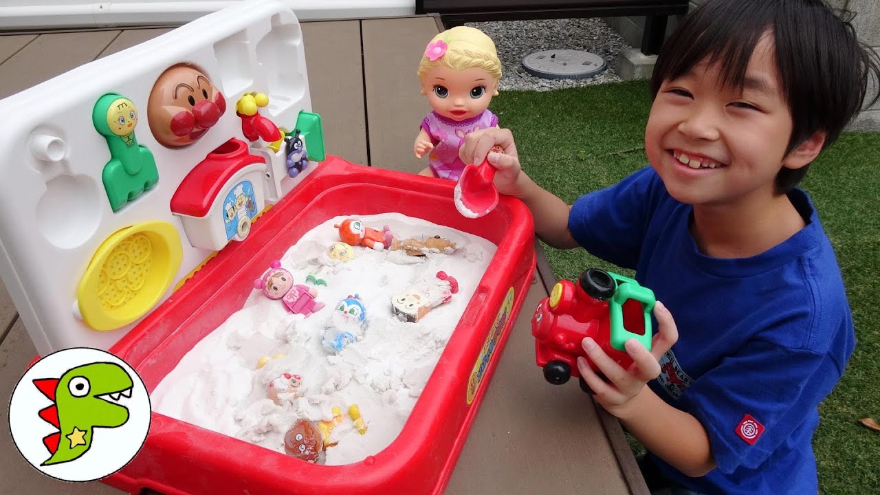 レオくんがお世話をするよ！ トイキッズ