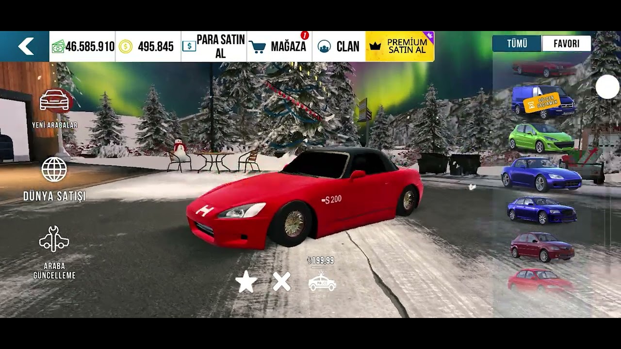 Car Parking modifiye araçlarım #carparkingmultiplayer #tofaş 