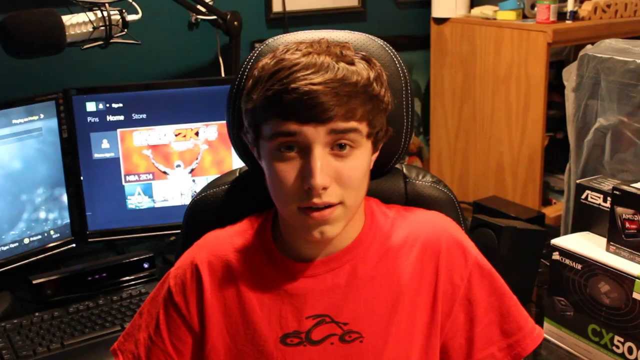 Welcome to Sleuth Inc! | Sleuth Josh