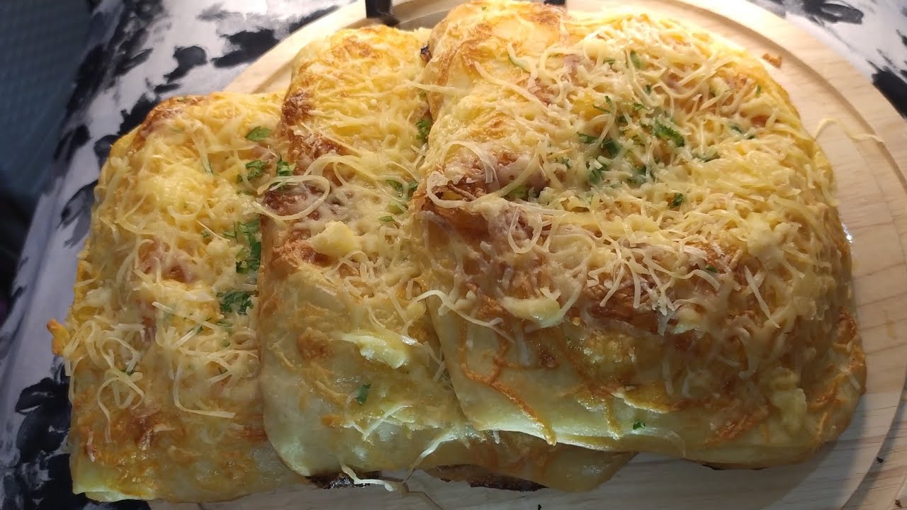 بدون تعب🤩💪ألذ وأسهل (