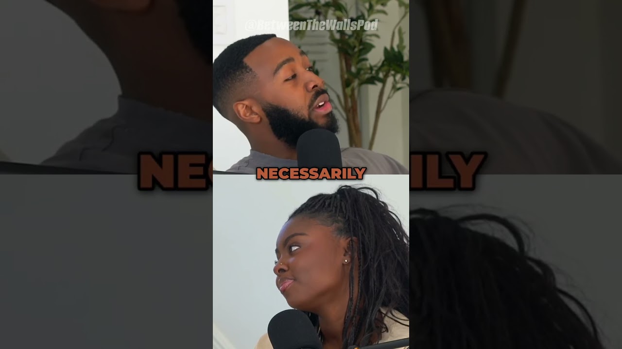 Finding Love: Why Your 'Must-Have' List Matters