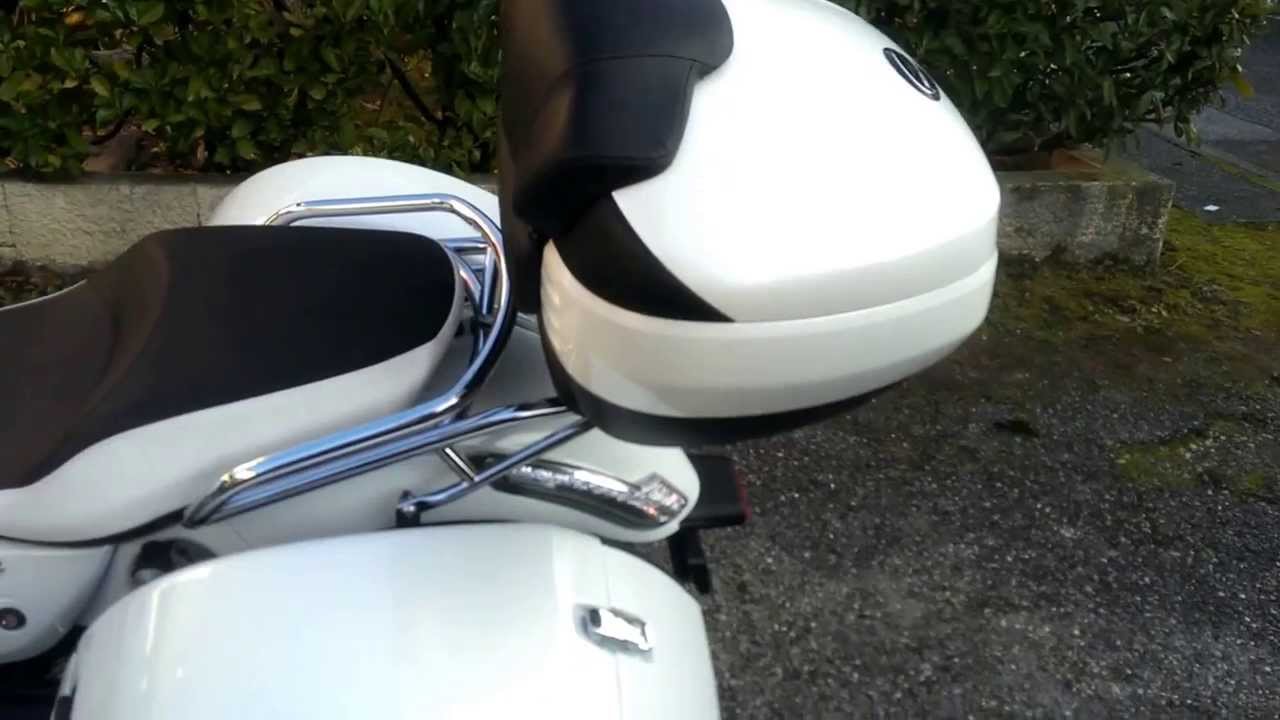 Moto Guzzi california 1400