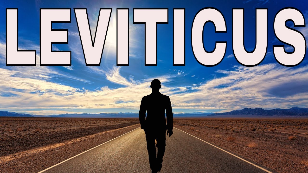 Leviticus - The King James Version (KJV) Oxford 1769 Edition ALL Printers Errors Corrected