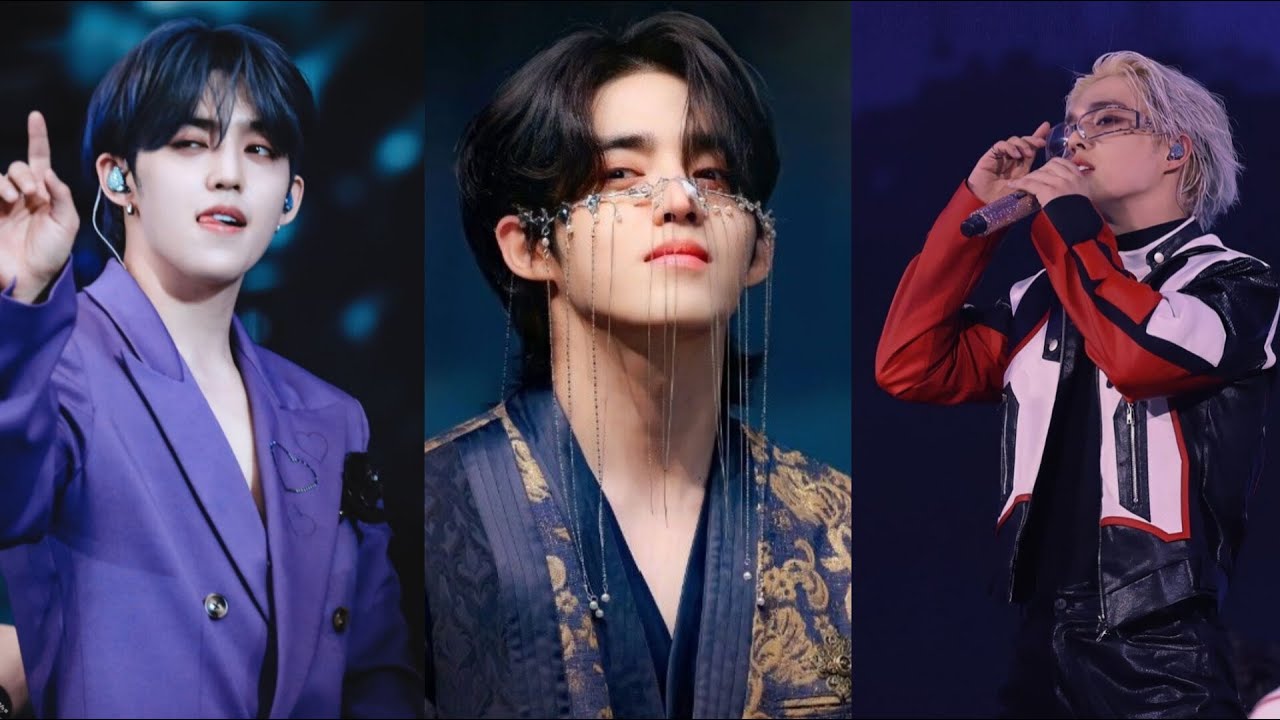 SEVENTEEN S.COUPS TIKTOK EDITS