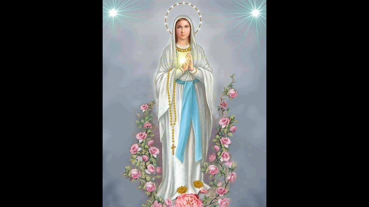 ROSARIO DELL'IMMACOLATA
