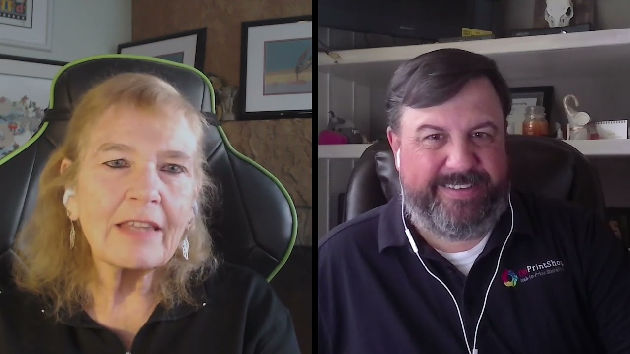 OnPrintShop x Whattheythink: Streamlining Print Operations Using Advanced Web to Print Solution