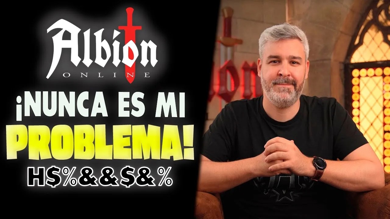 ⚔️ Xbox, Nuevos Magos y Economía en Debate 💰 | Todo lo que Revelaron de Albion Online