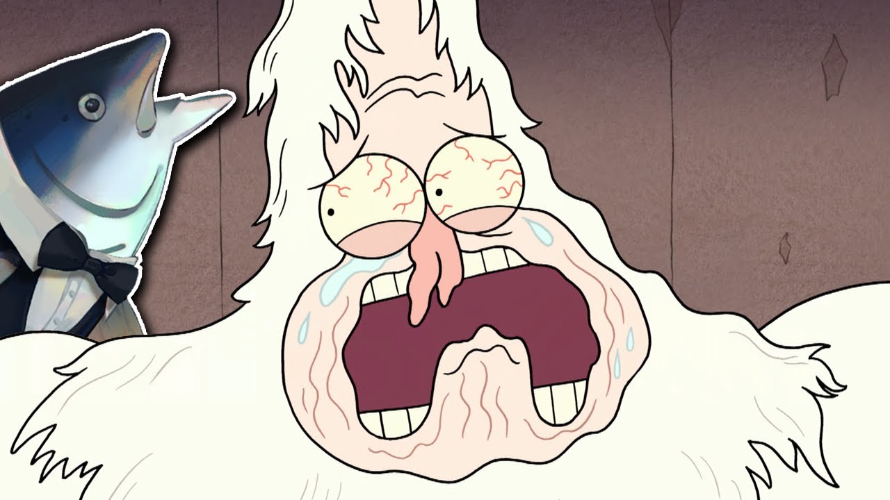 BACHELOR PARTY! ZINGO!! | Regular Show Reaction