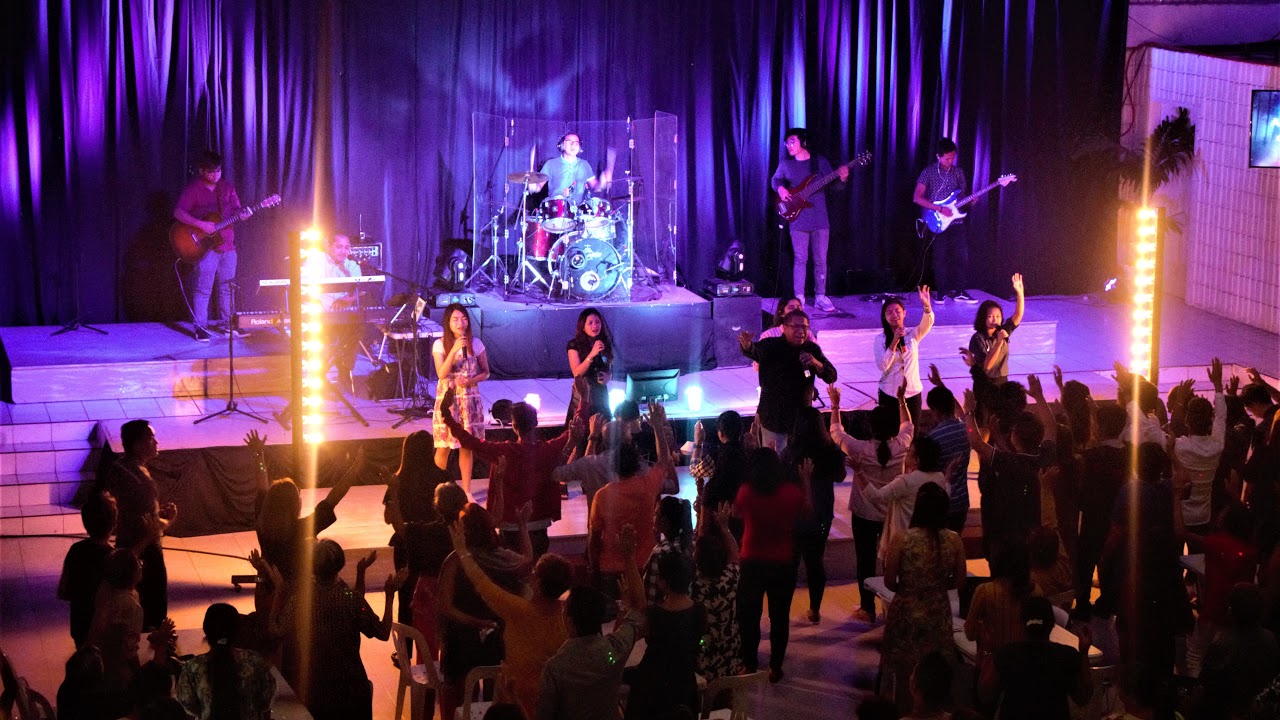 Destiny City Church Live (A.M.)