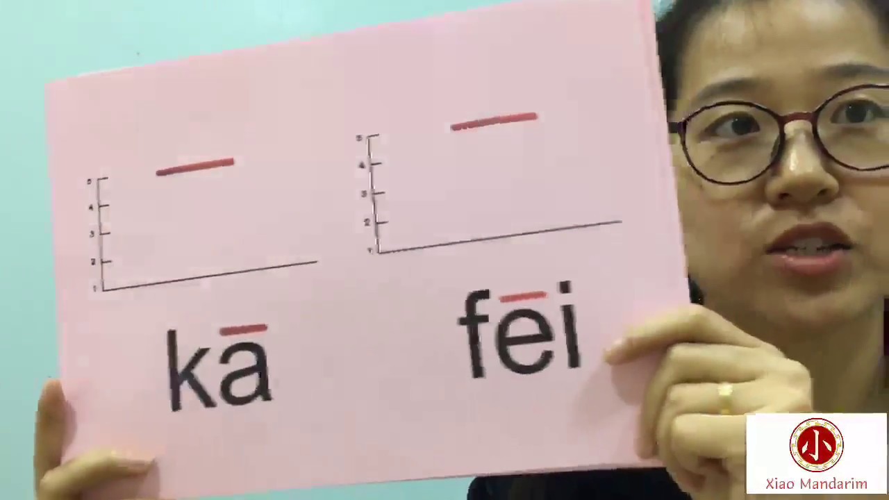 Aula 003 - Curso de mandarim GR&Aacute;TIS ao vivo pelo YOUTUBE e FACEBOOK