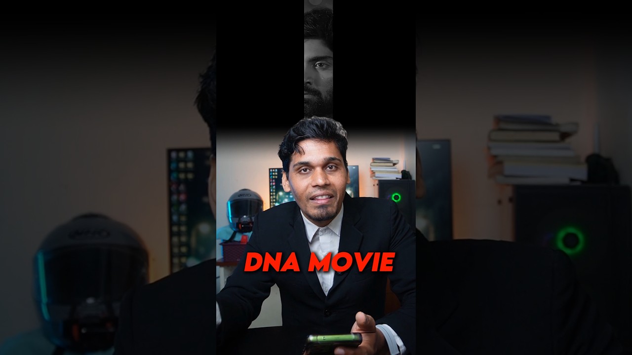 DNA 🧬 Movie 🍿 Real Success in Chennai 👶🏻 Missing || 
