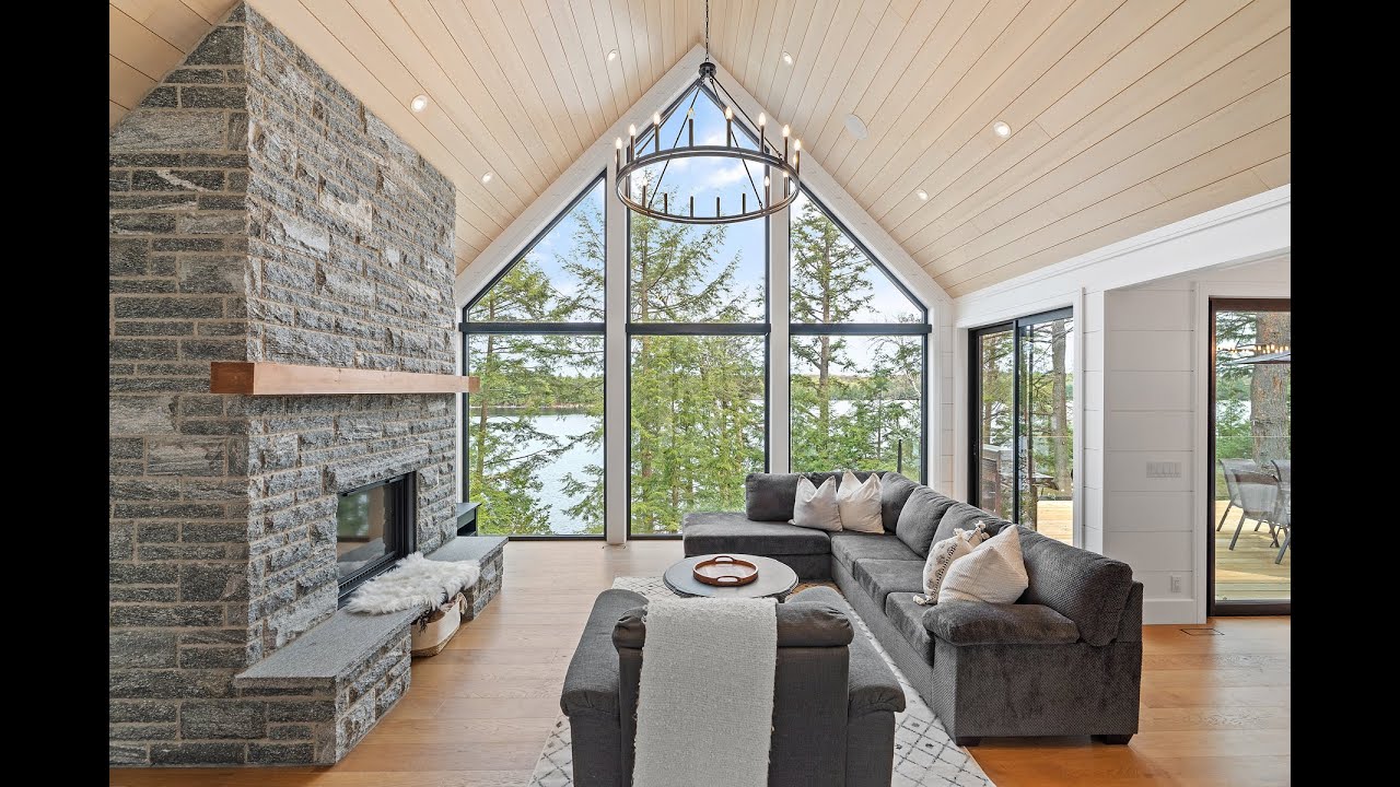 1160 Whiteside Rd #41, Lake Muskoka For Sale