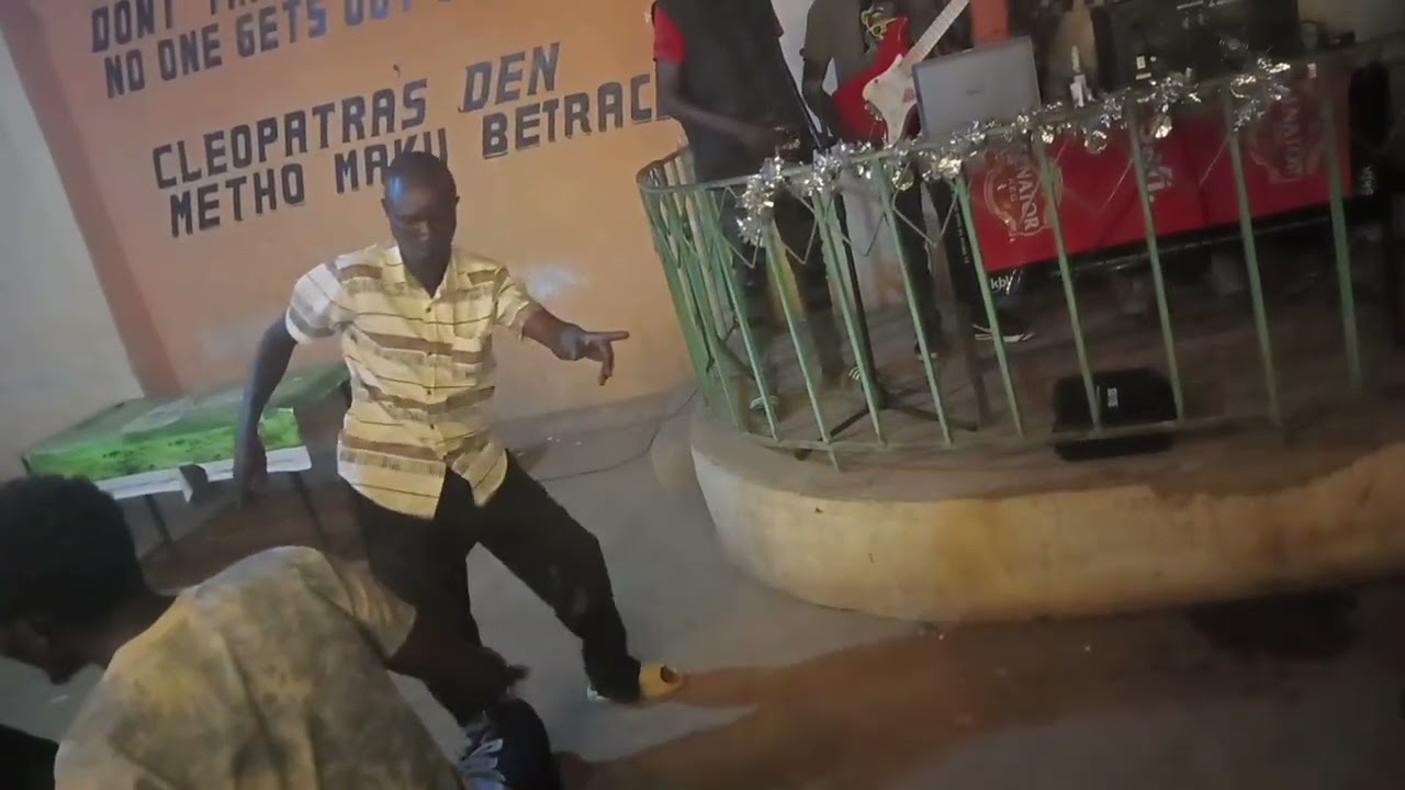 Katitu na Mzee🎶🎵🔥