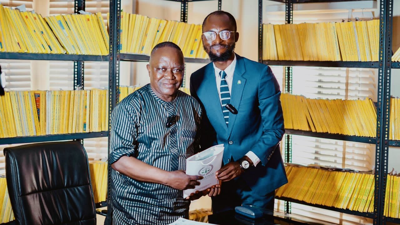 Exclusive with Chief Adeniyi Akintola, SAN