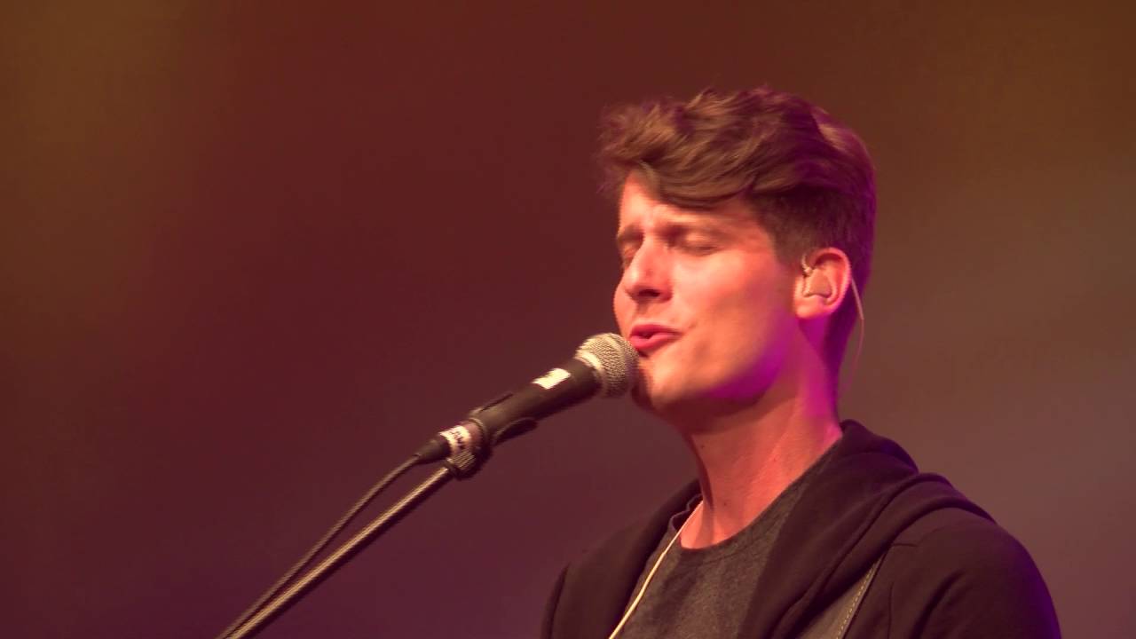 Hanne de Vries - God Maakt Vrij - Opwekking 2016 'The Great Place'